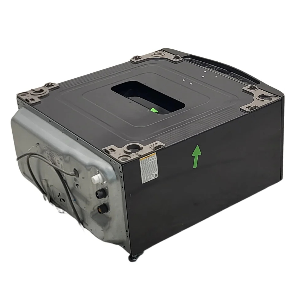 LG - Laveuse piédestal - Image 4