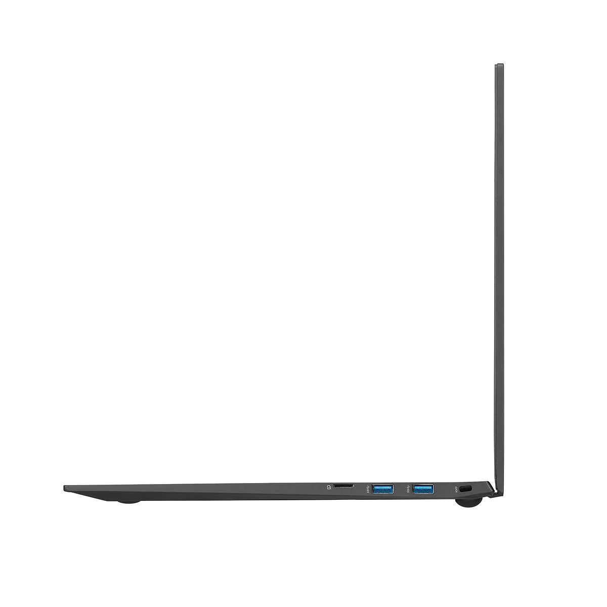 LG - Ordinateur portable Intel Evo LG gram 17 17ZB90R-K.AA75A9, i7-1360P - Image 3
