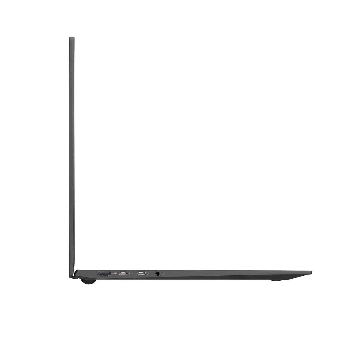 LG - Ordinateur portable Intel Evo LG gram 17 17ZB90R-K.AA75A9, i7-1360P - Image 4