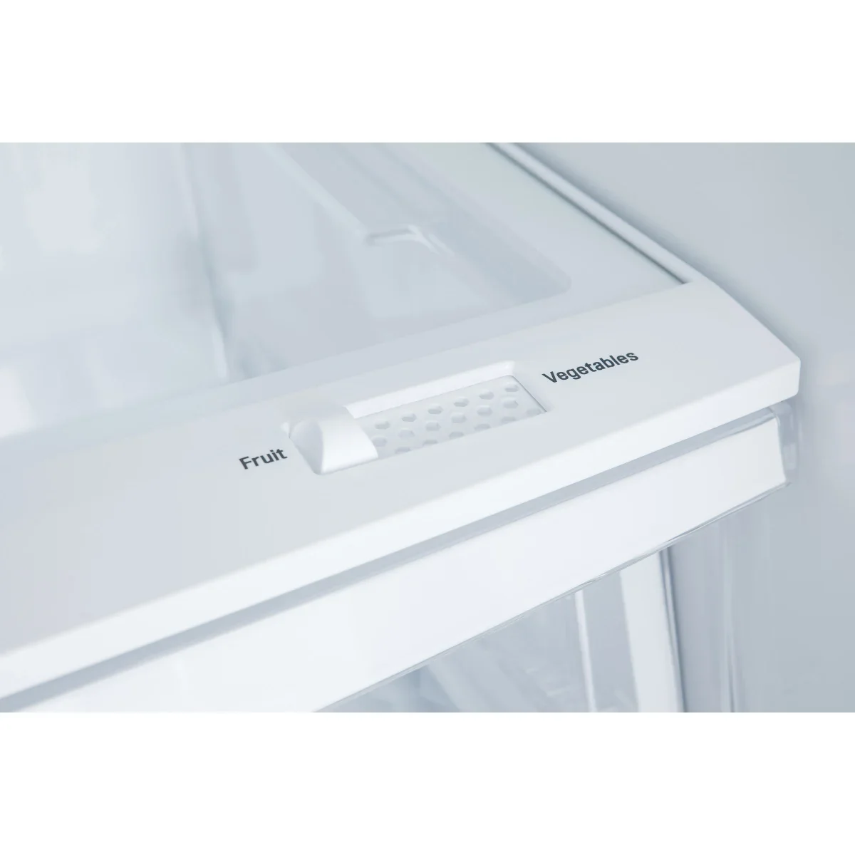 LG - Réfrigérateur 30 po. 22 pi³ à porte française en de 3,5 pi³ - Image 5