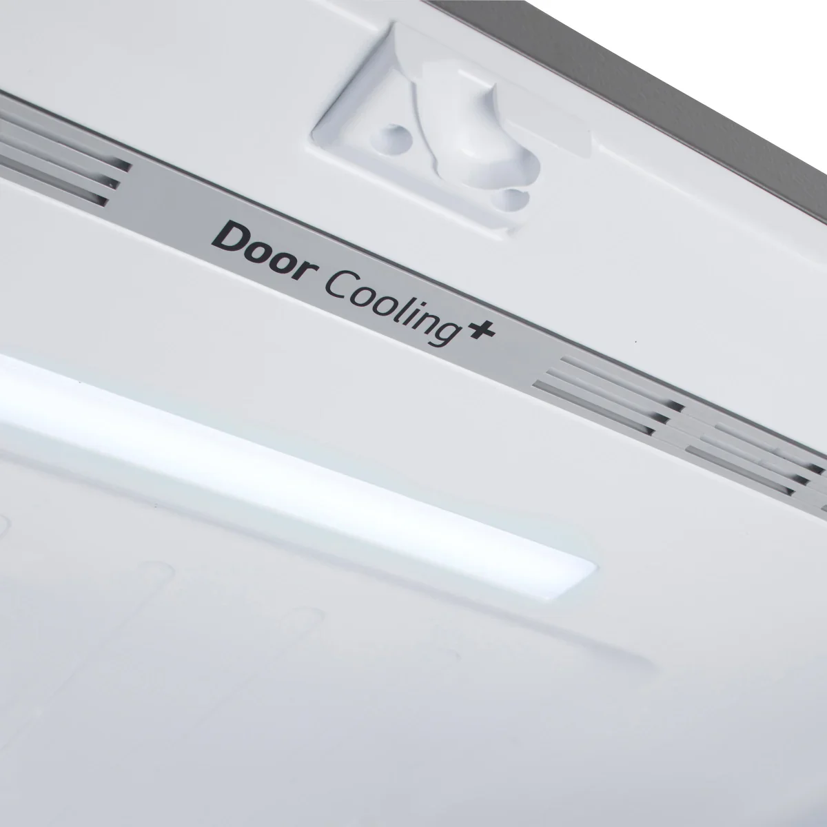 LG - Réfrigérateur 4 portes résistant aux taches de 36 po et 28 pi³ - Image 5