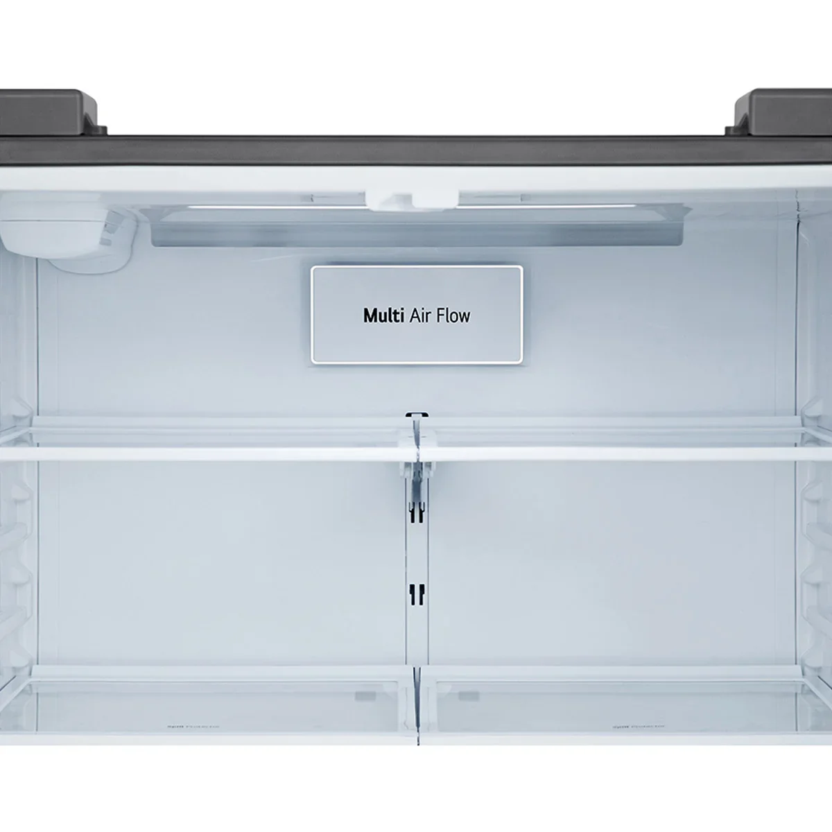 LG - Réfrigérateur à portes françaises 33 po, 25 pi³ - Image 6