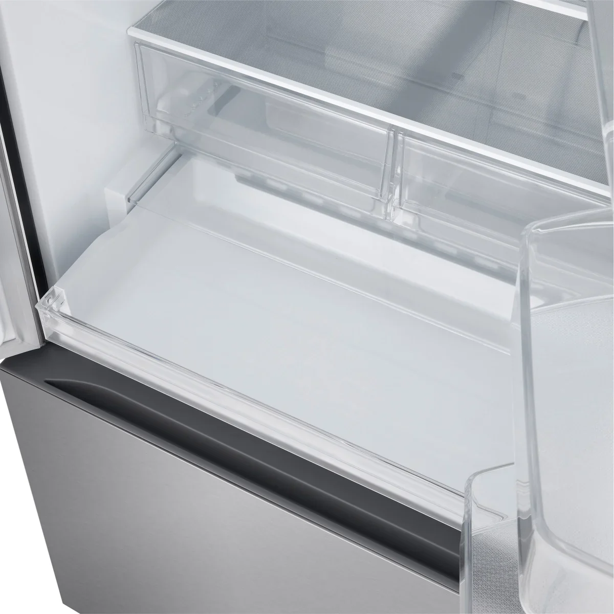 LG - Réfrigérateur à portes françaises de 33 po et 25,1 pi³ - Image 7