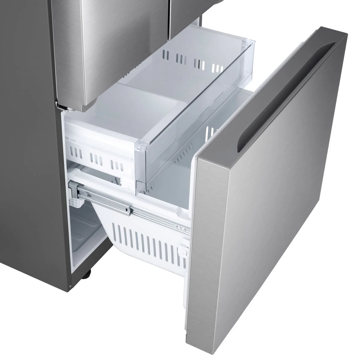 LG - Réfrigérateur avec machine à glaçons dans le congélateur - Image 6