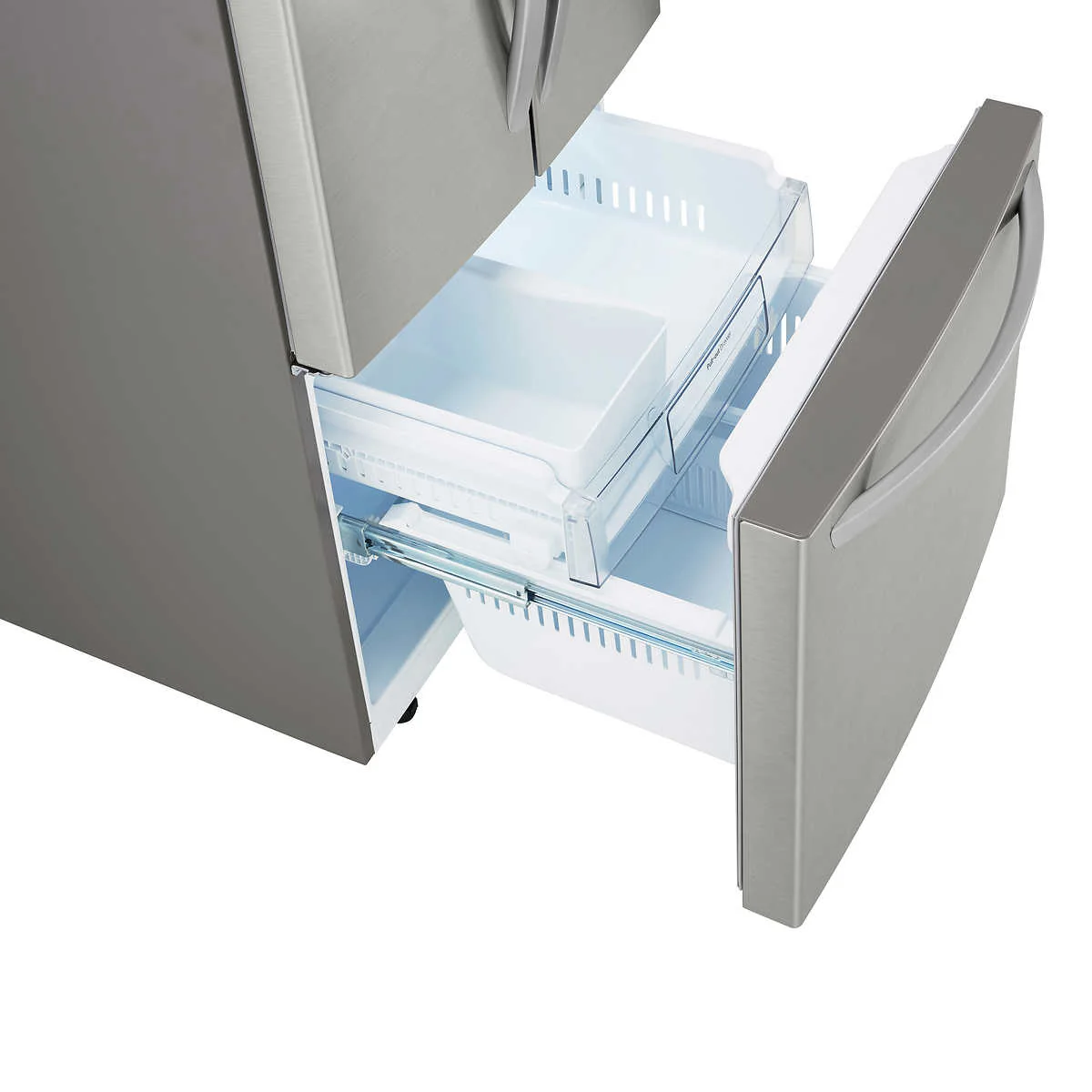 LG - Réfrigérateur de 30 po de 21,8 pi³ Smartdiagnosis - Image 5