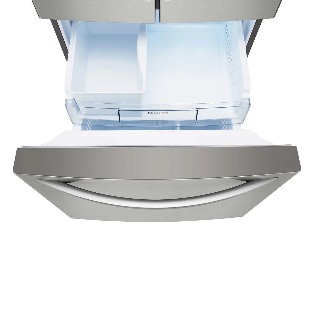 LG - Réfrigérateur de 30 po de 21,8 pi³ Smartdiagnosis - Image 6