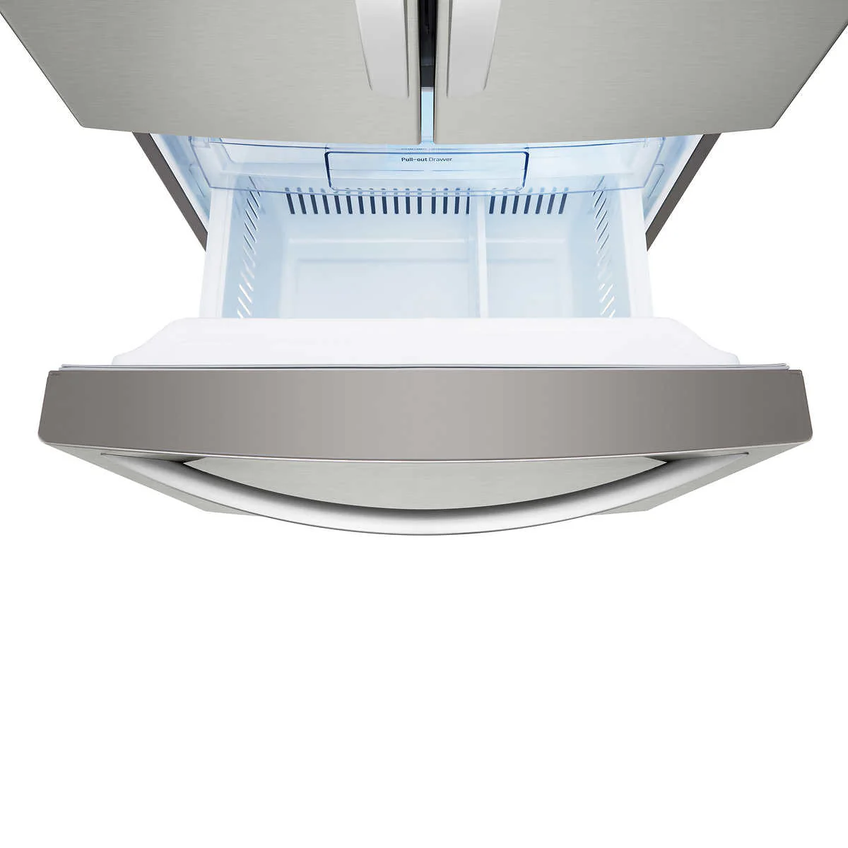 LG - Réfrigérateur de 30 po de 21,8 pi³ Smartdiagnosis - Image 7