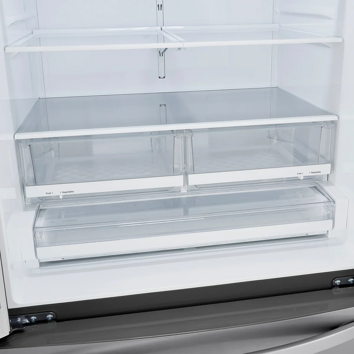LG - Réfrigérateur de 36 po et de 23 pi³ - Image 7