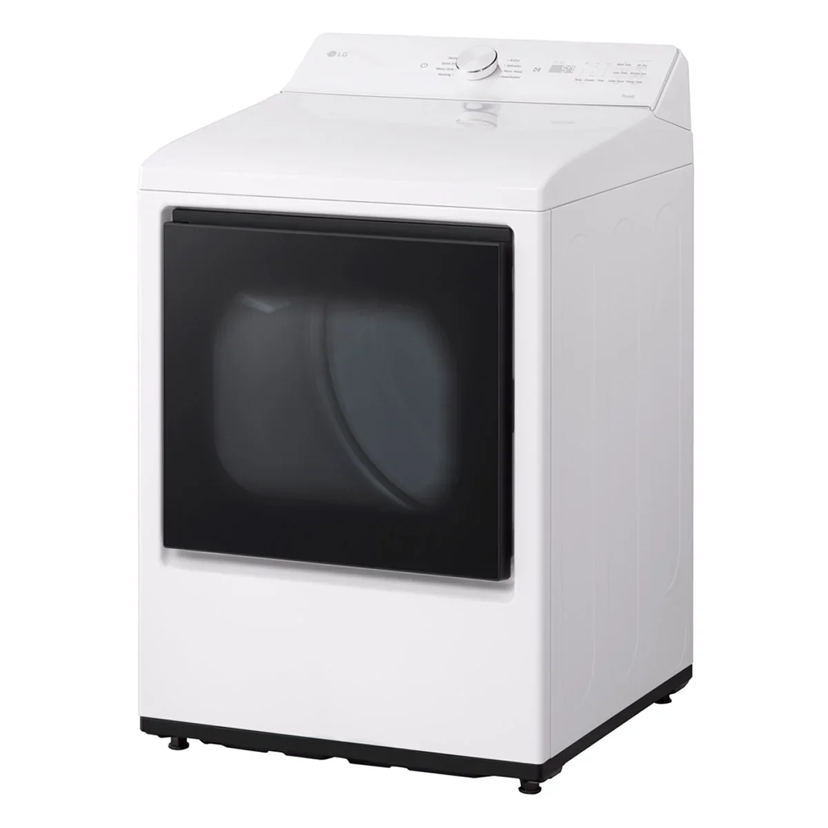 LG - Sécheuse électrique 7,3 pi³ - Image 2