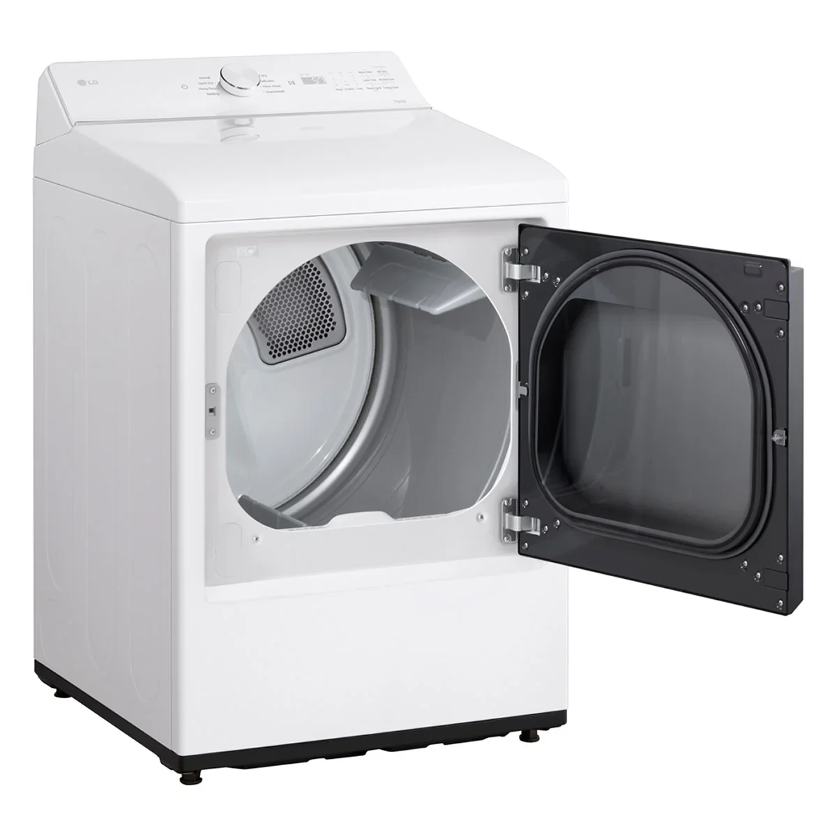 LG - Sécheuse électrique 7,3 pi³ - Image 3