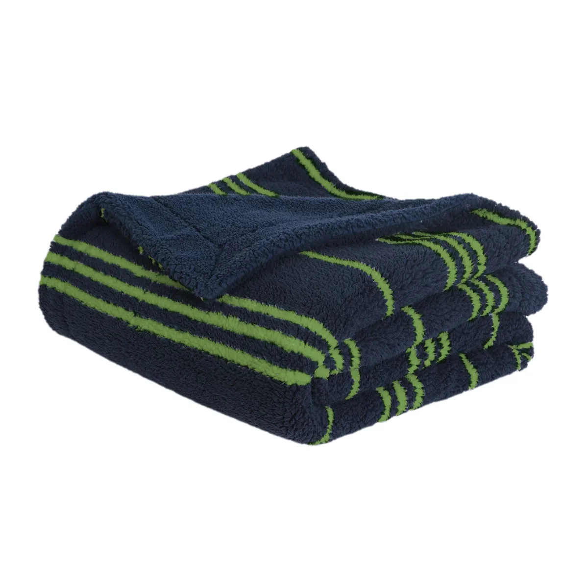 Life Comfort - Couverture polaire Sherpa Ultimate - Image 4