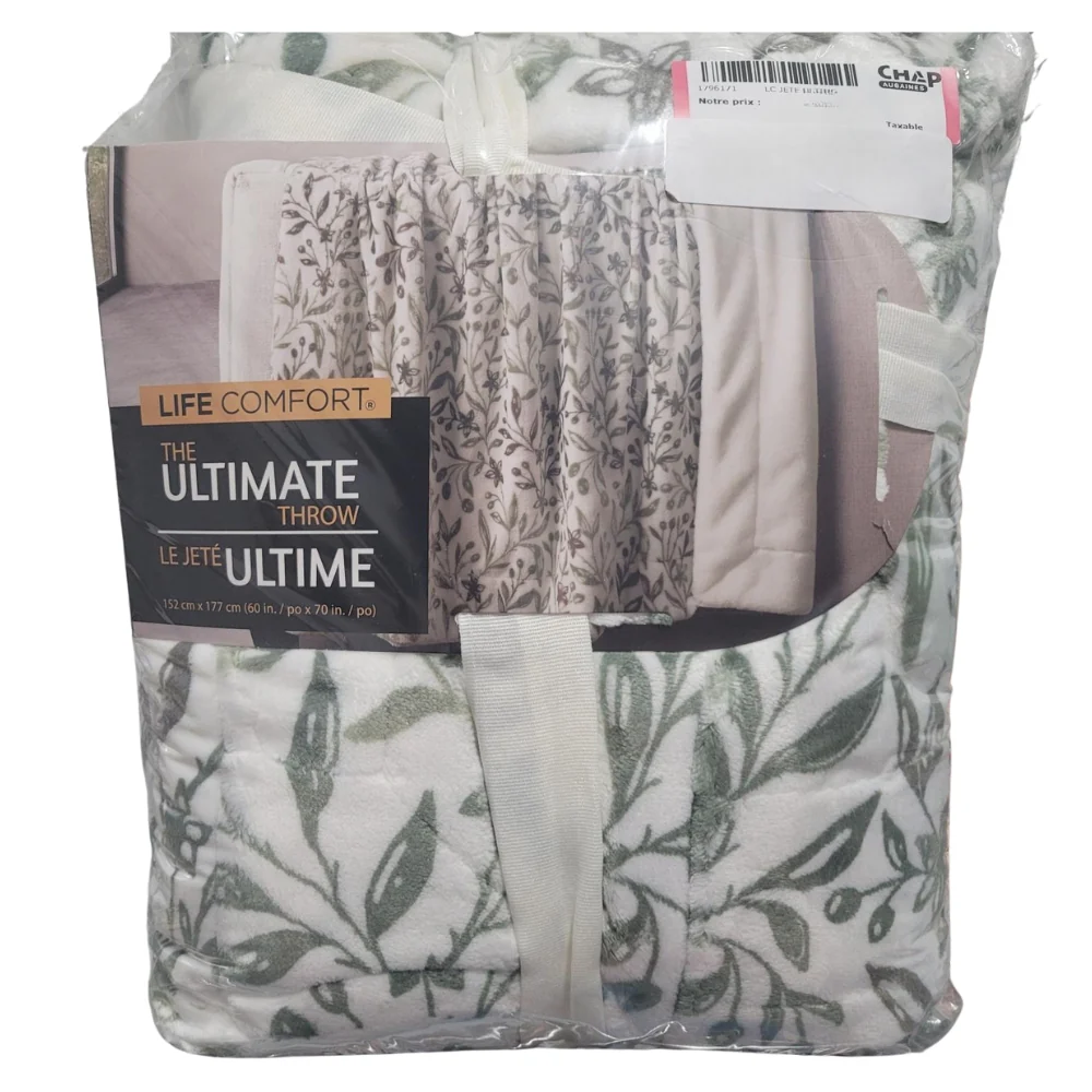 Life Comfort - Jeté ultime - Image 4