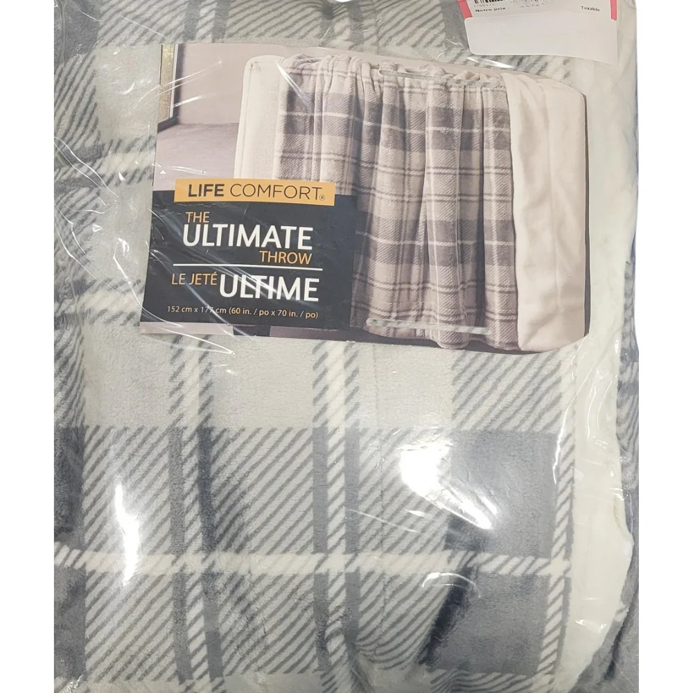 Life Comfort - Jeté ultime - Image 6