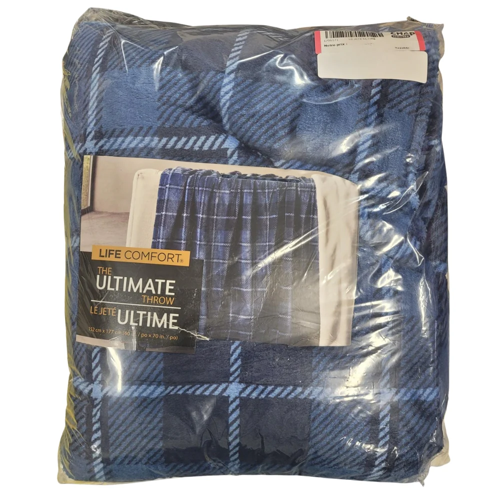 Life Comfort - Jeté ultime - Image 7