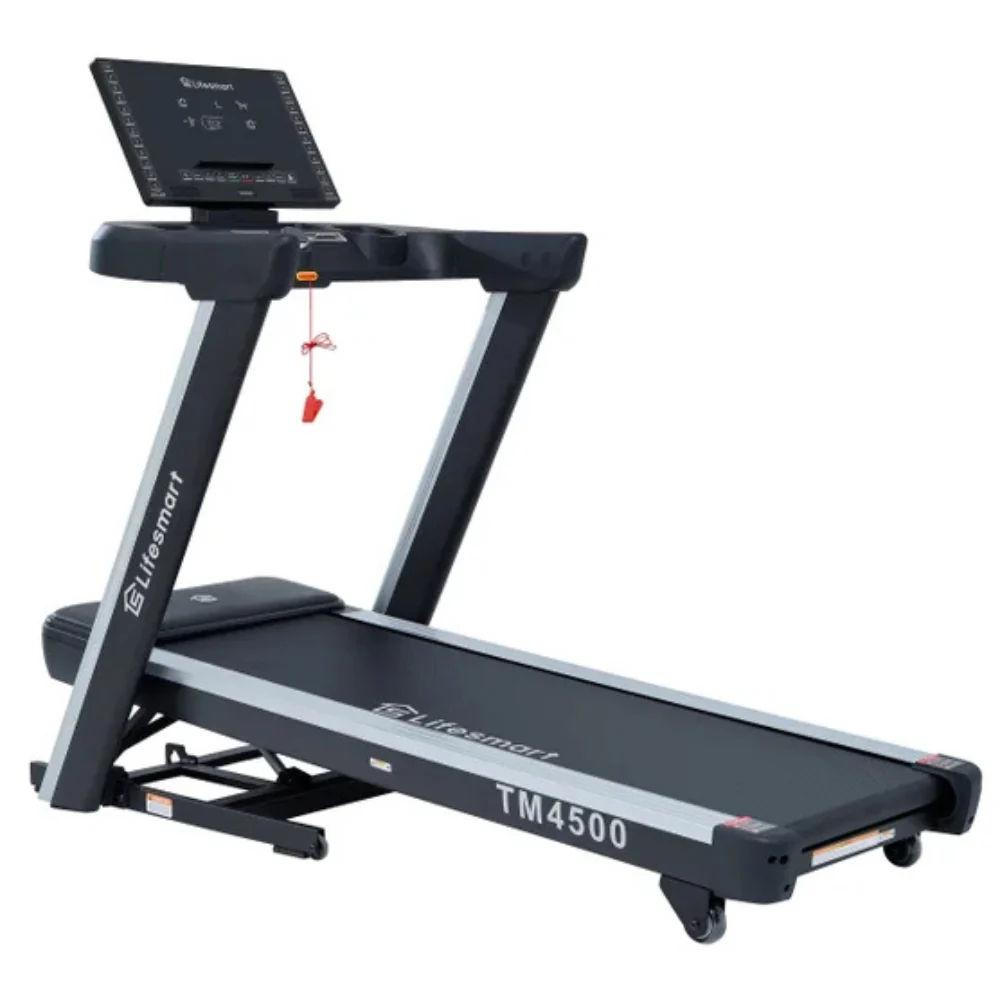 Lifesmart – Tapis de Course TM4500 PowerTouch - Image 2