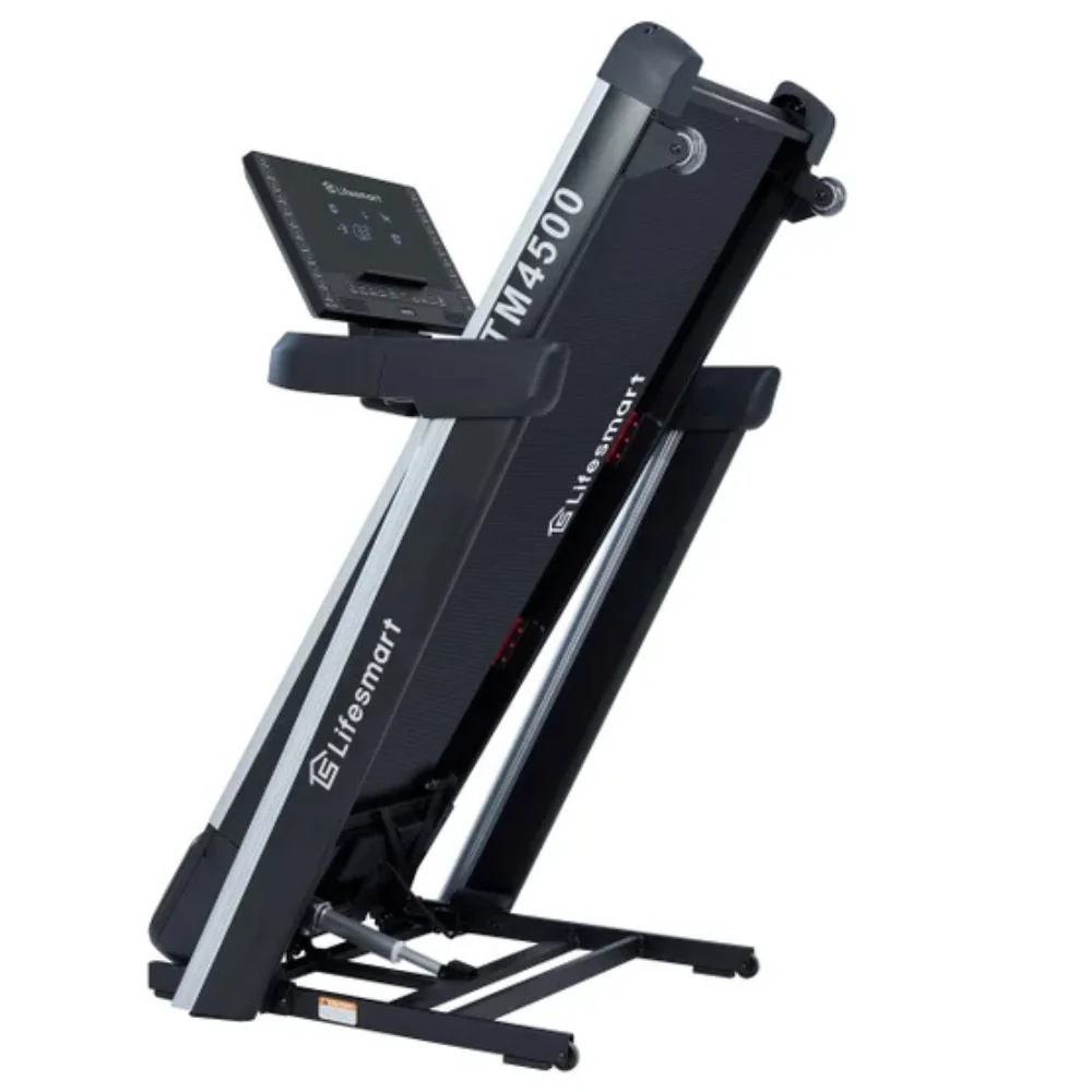Lifesmart – Tapis de Course TM4500 PowerTouch - Image 3