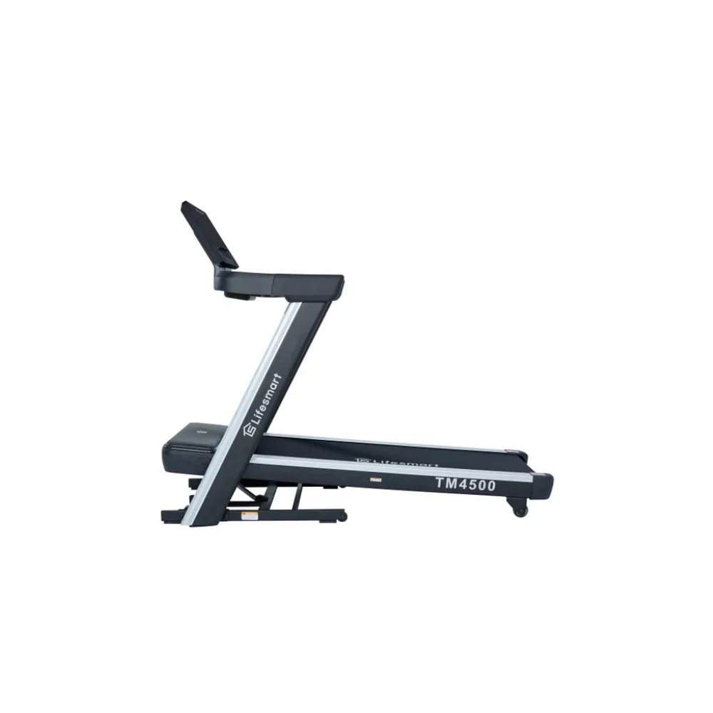 Lifesmart – Tapis de Course TM4500 PowerTouch - Image 4