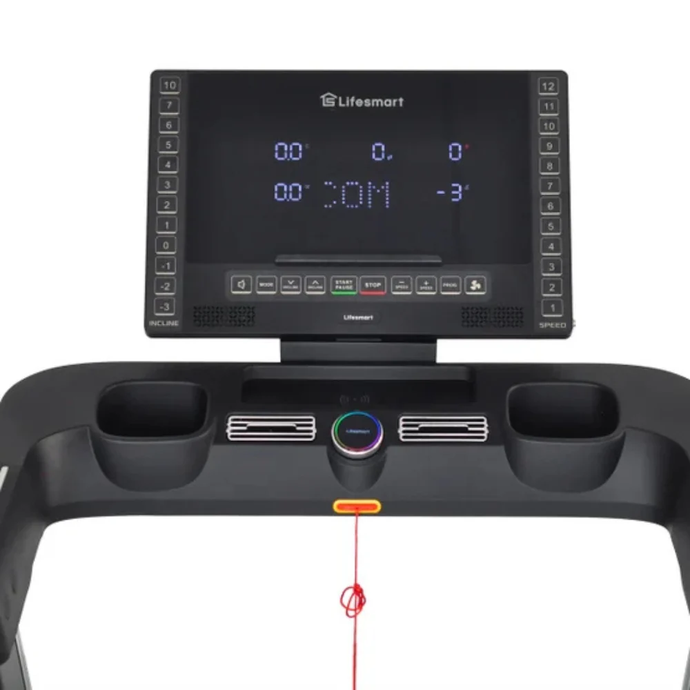 Lifesmart – Tapis de Course TM4500 PowerTouch - Image 5