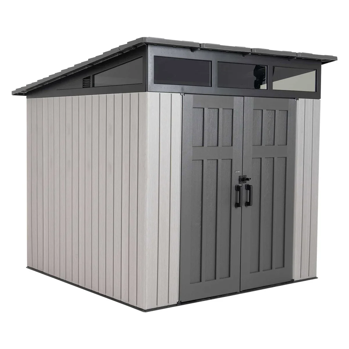 Lifetime - Remise moderne 8.3 x 8.3 pi - Image 2