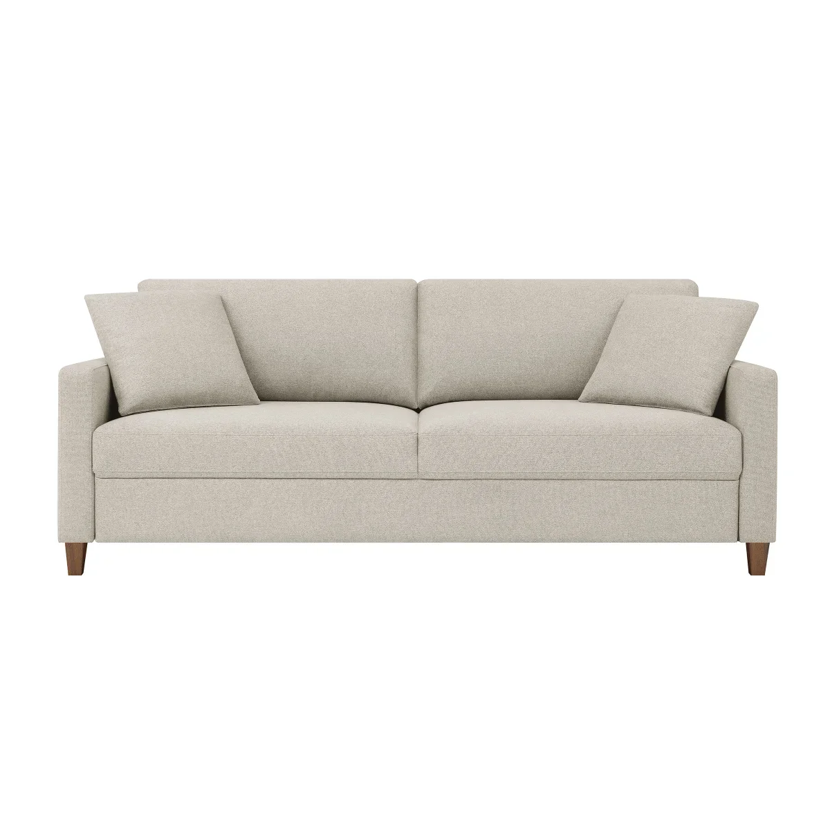 Lillian August - Sofa convertible en tissu - Image 3