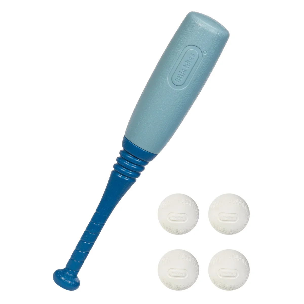 Little Tikes - Ensemble entraîneur de baseball et de tennis - Image 2