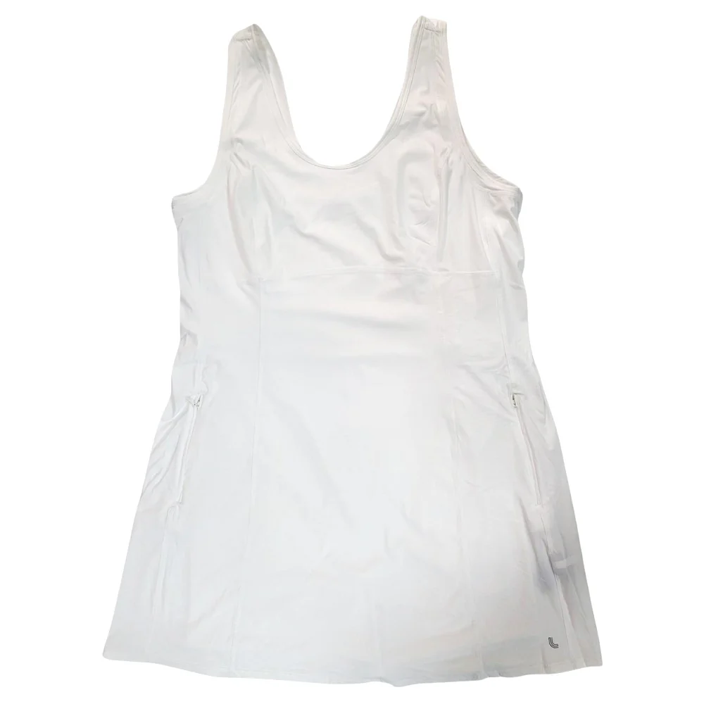 Lolë - Jupe camisole