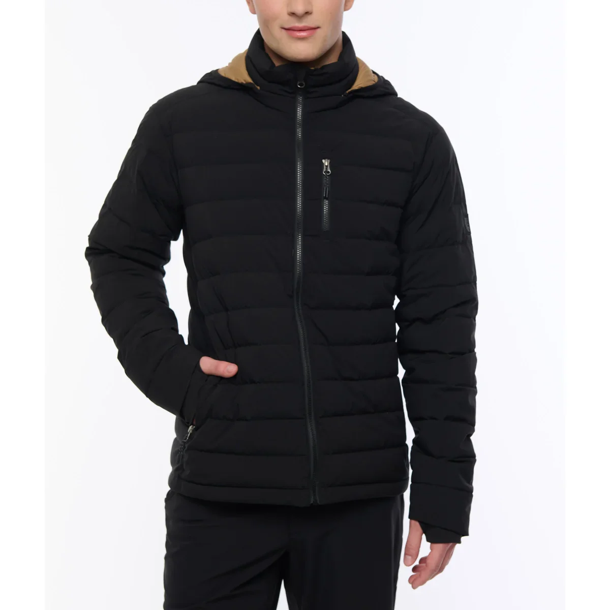 Lolë - Manteau compressible