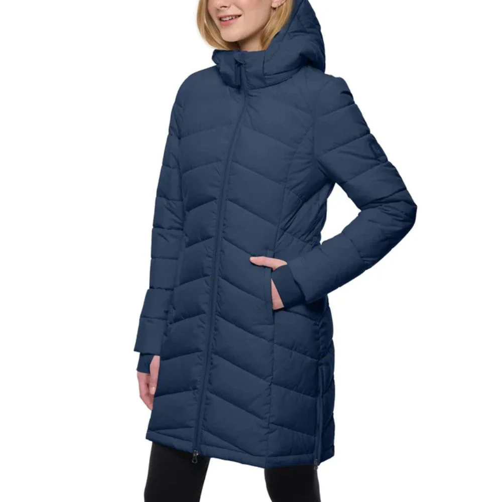 Lolë - Manteau Compressible - Image 2