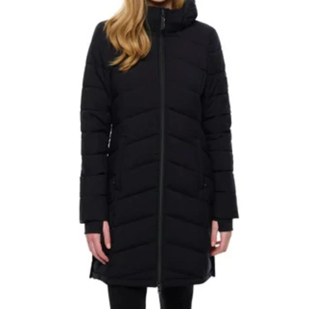 Lolë - Manteau Compressible - Image 4