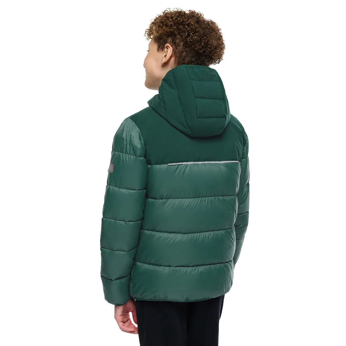 Lolë - Manteau compressible pour enfants - Image 2