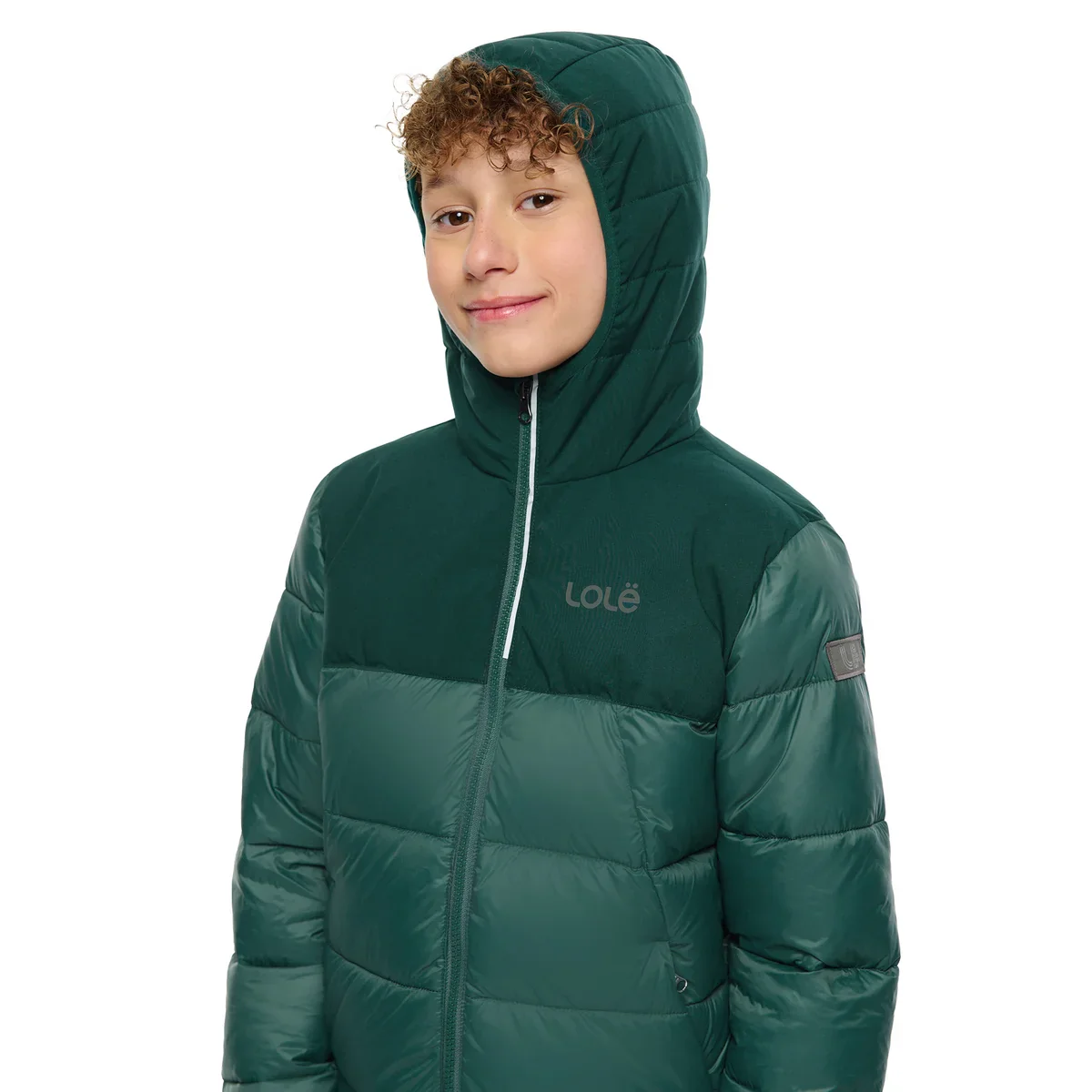 Lolë - Manteau compressible pour enfants - Image 3