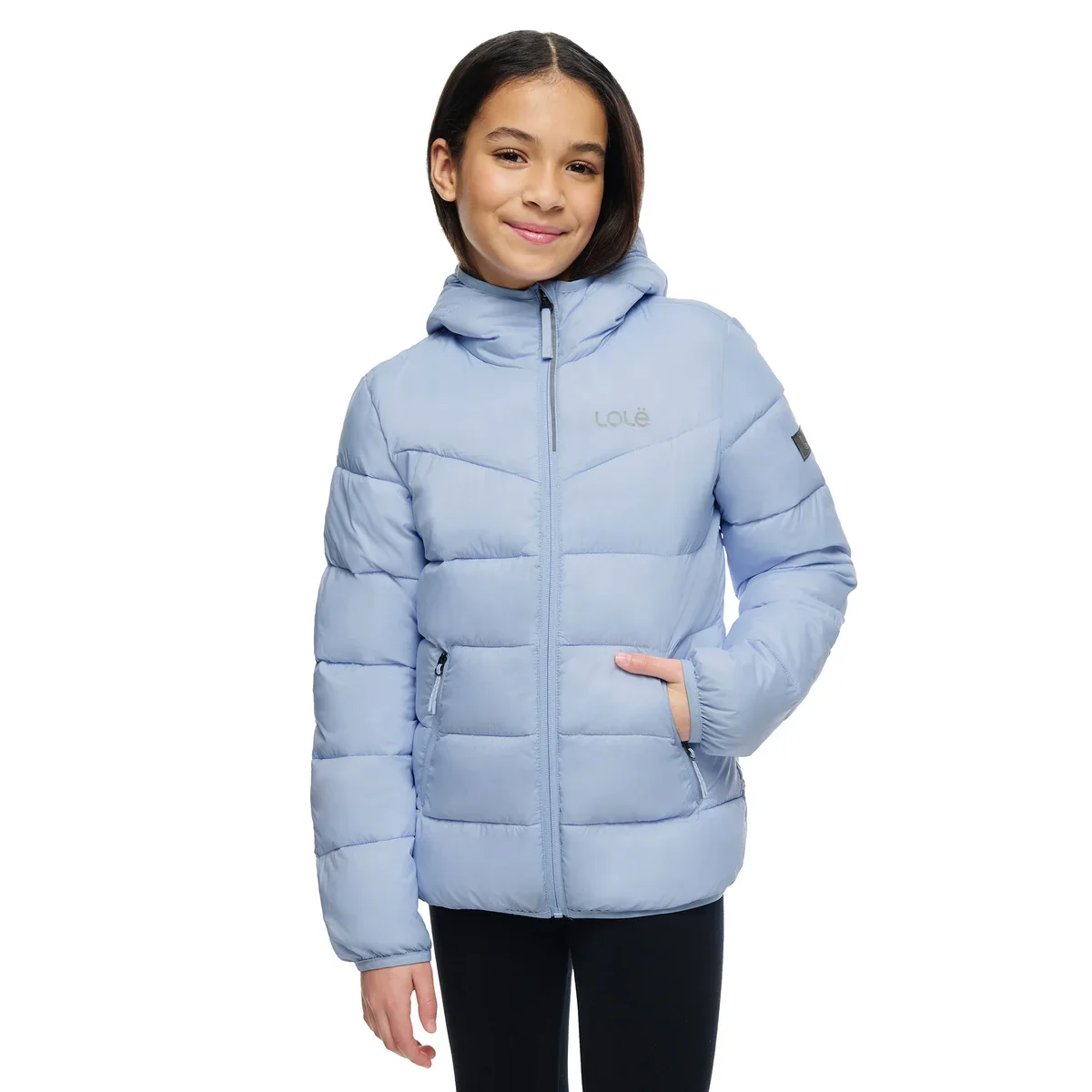 Lolë - Manteau compressible pour enfants - Image 4