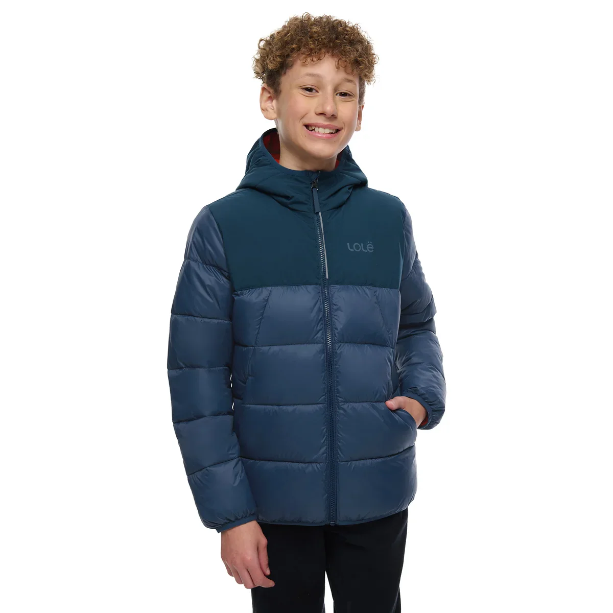 Lolë - Manteau compressible pour enfants - Image 7