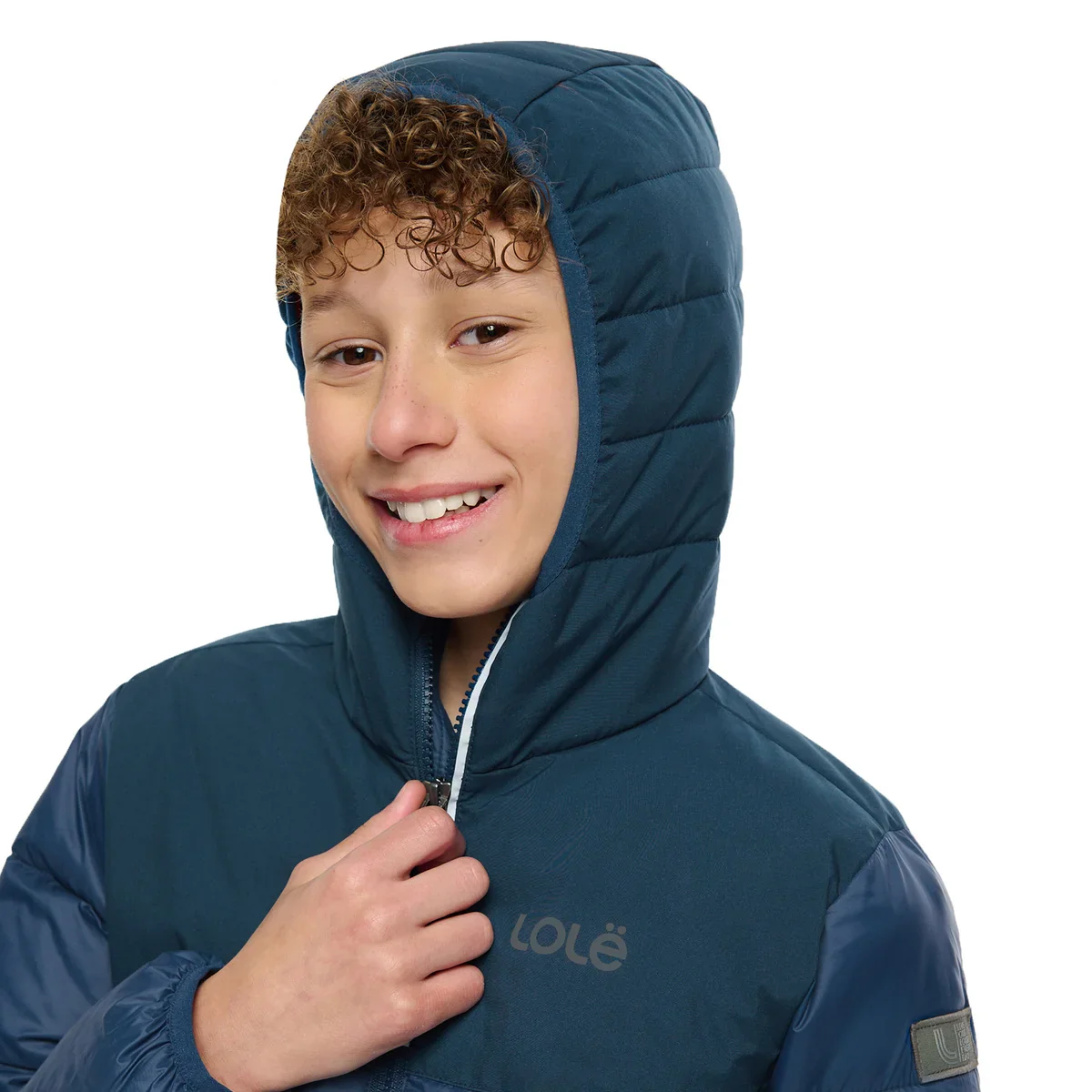 Lolë - Manteau compressible pour enfants - Image 9