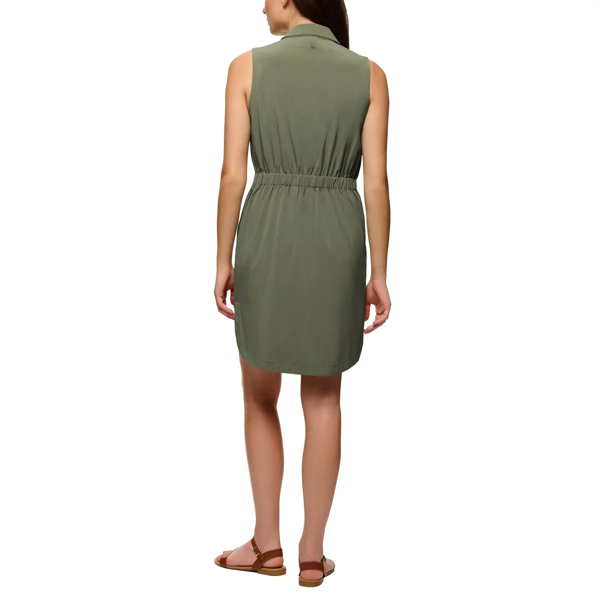 Lolë - Robe de voyage - Image 6