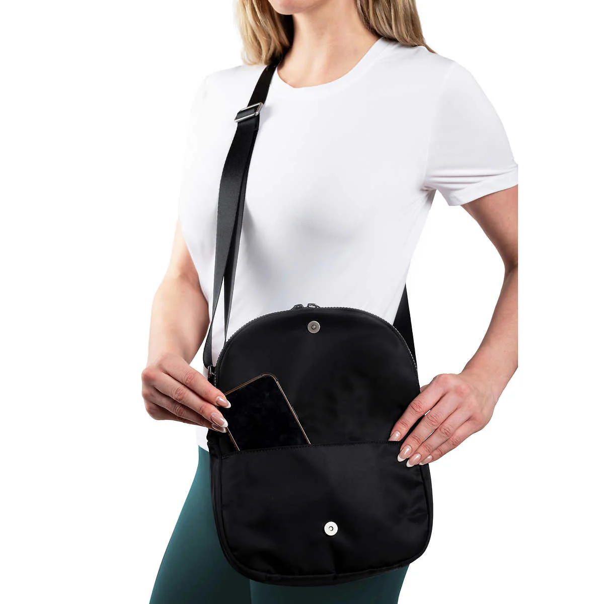 Lolë - Sac à bandoulière - Image 2