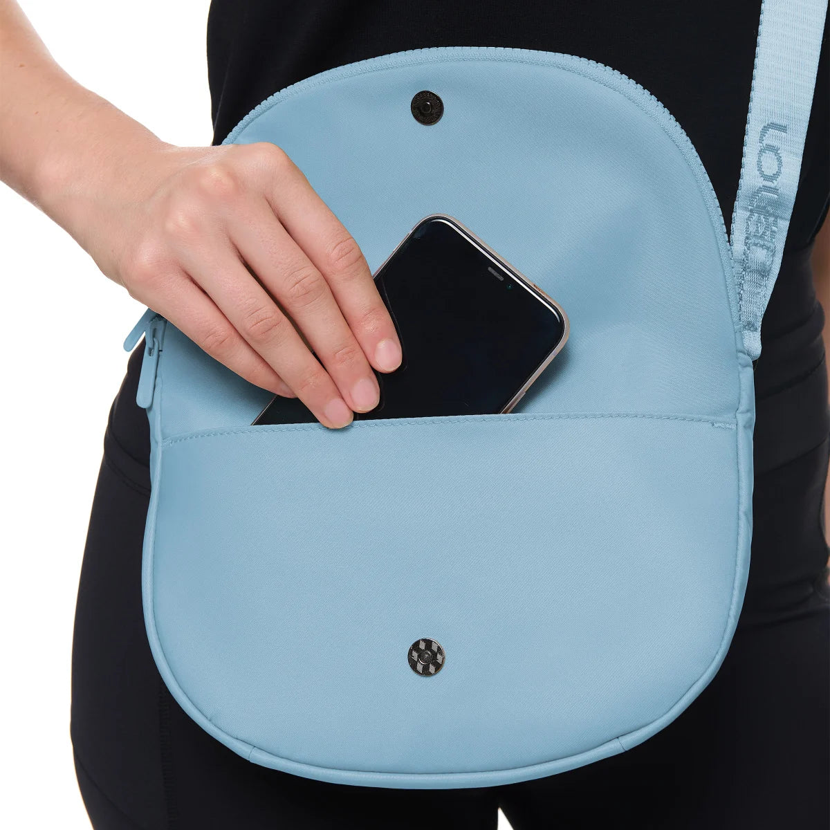 Lolë - Sac à bandoulière - Image 21