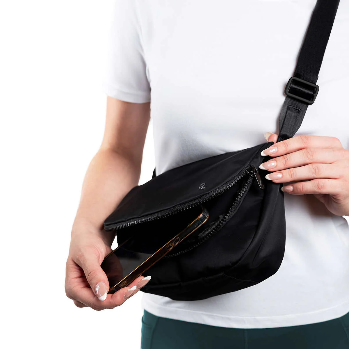 Lolë - Sac à bandoulière - Image 6