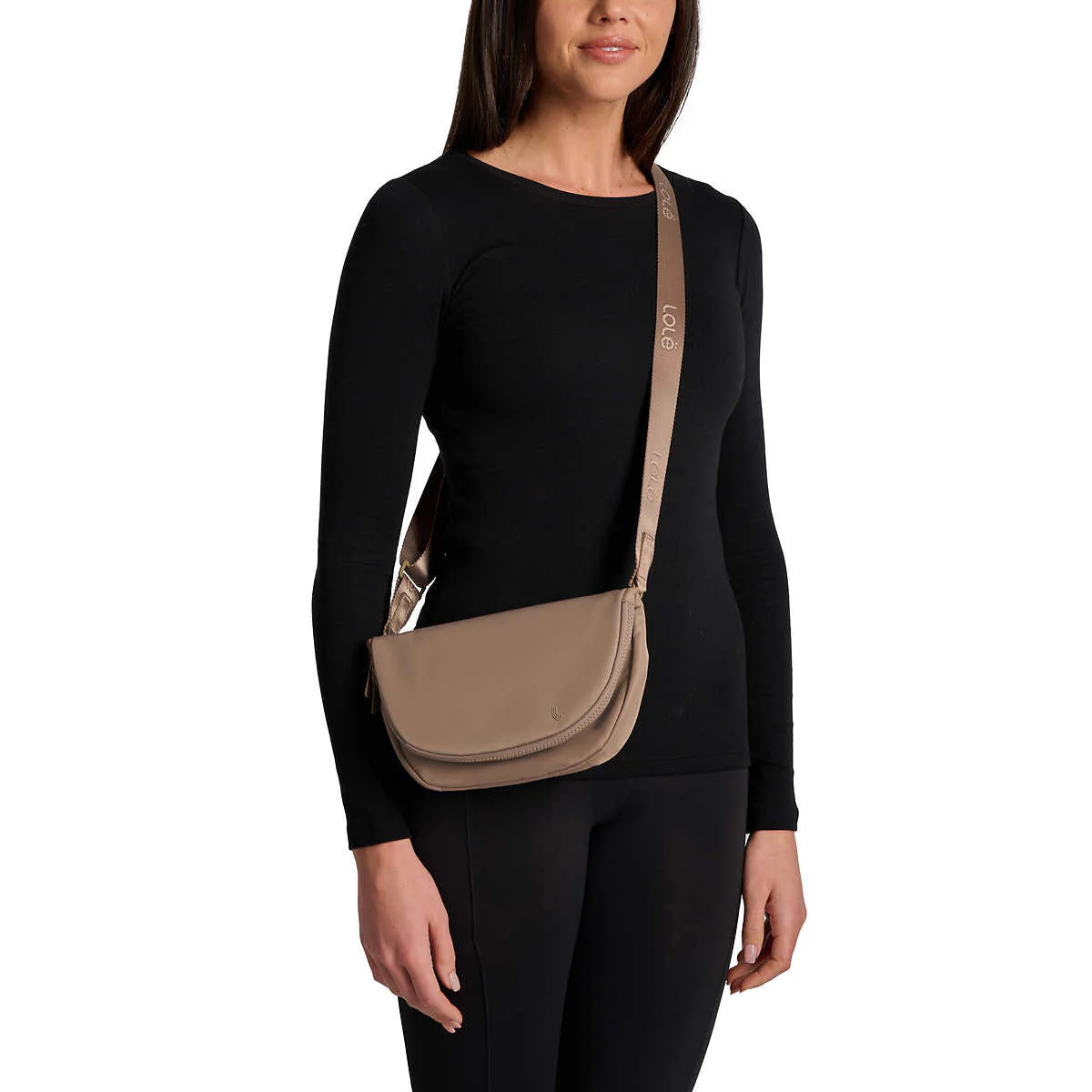 Lolë - Sac à bandoulière - Image 8