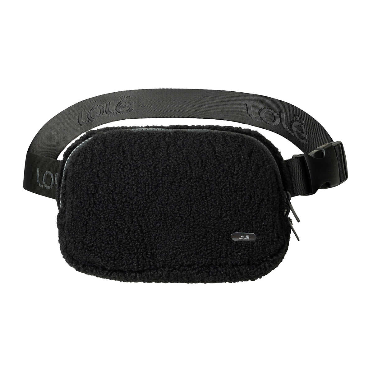 Lolë - Sac Ceinture Sherpa