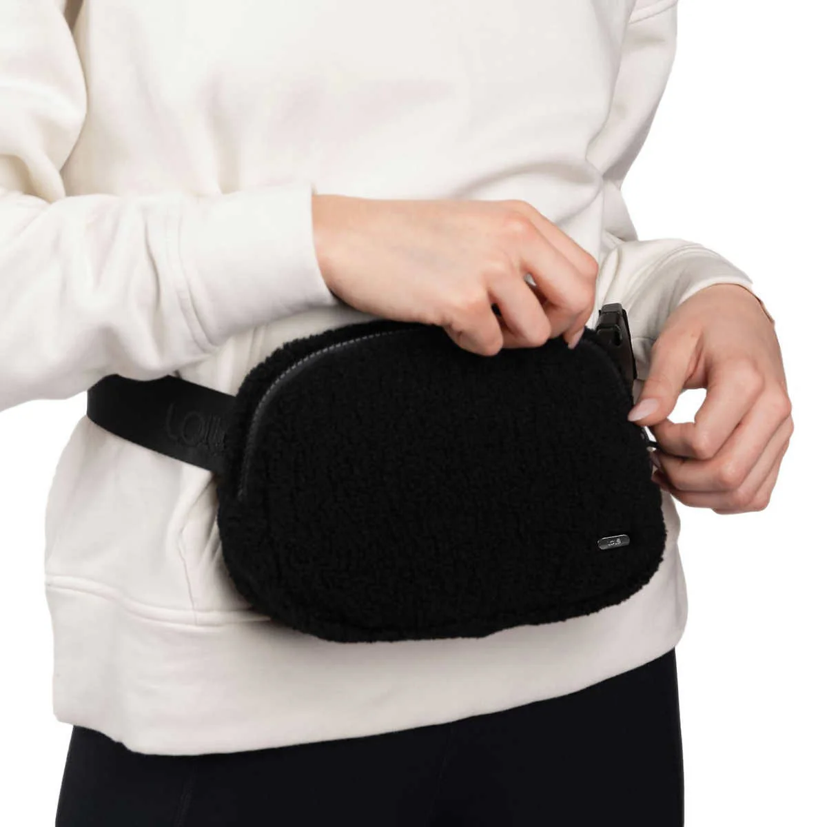 Lolë - Sac Ceinture Sherpa - Image 2