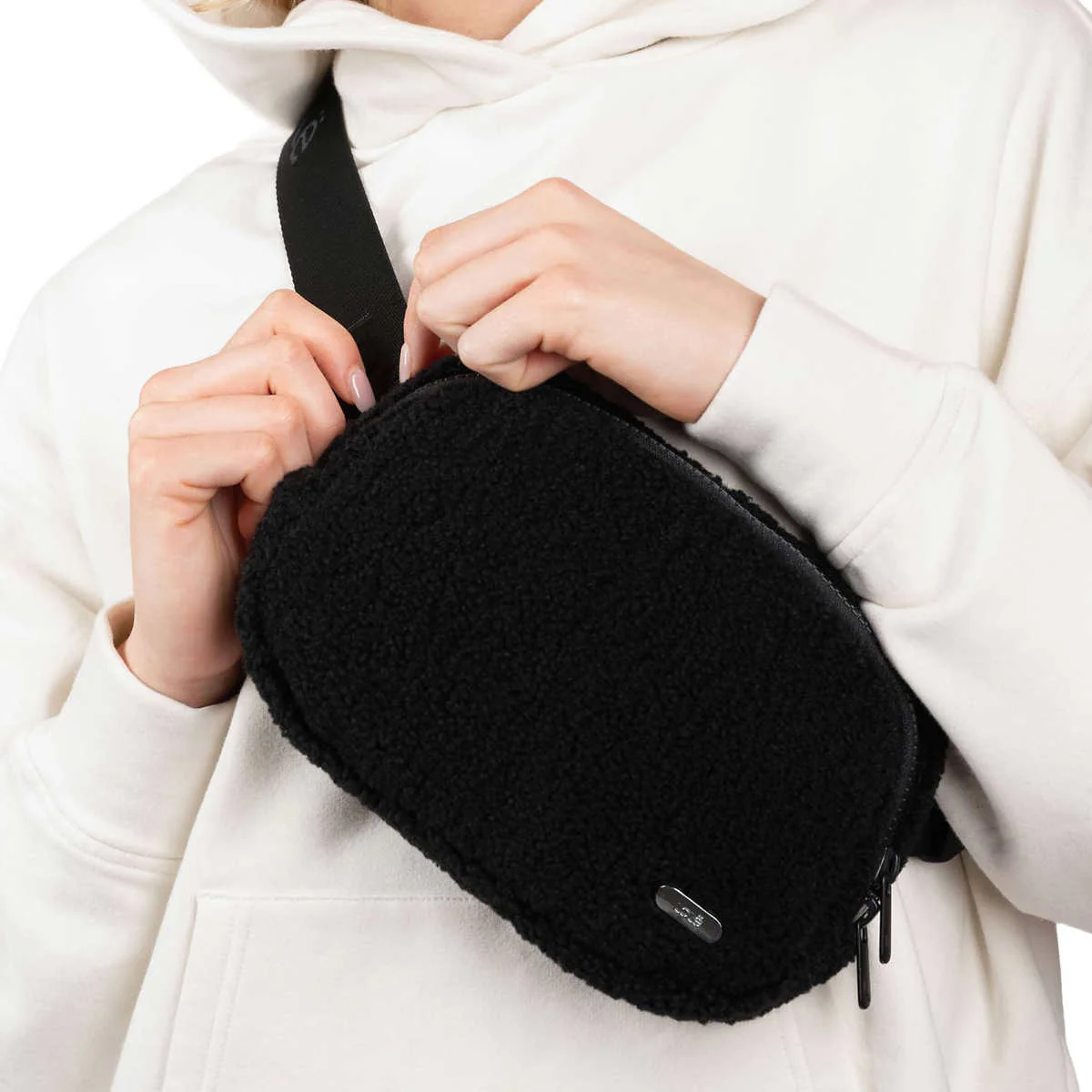Lolë - Sac Ceinture Sherpa - Image 3