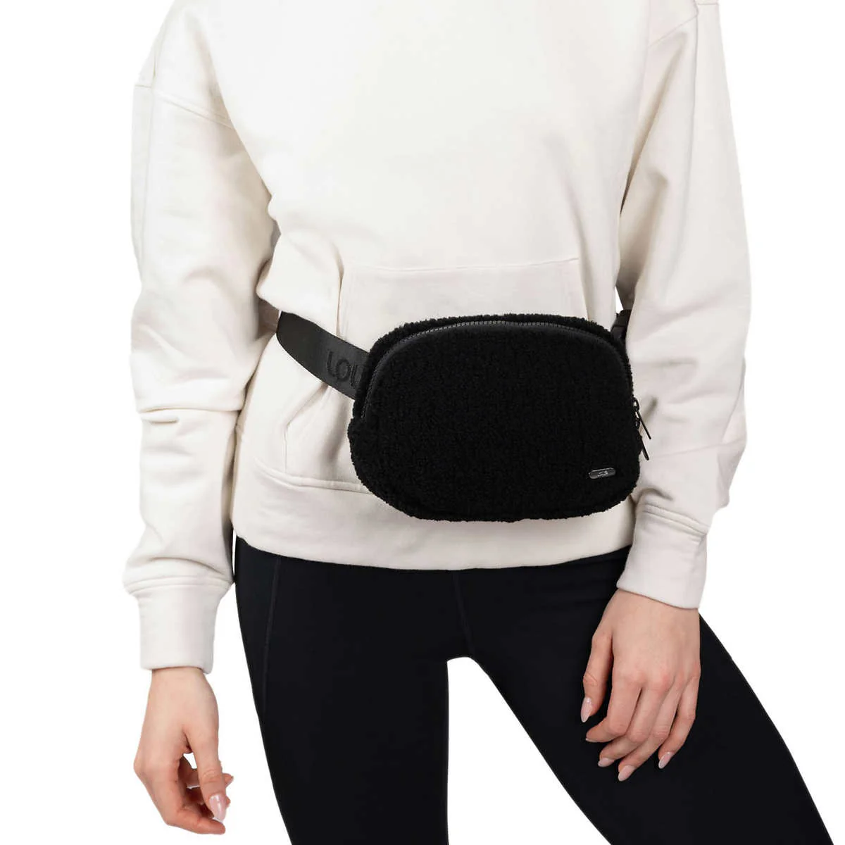 Lolë - Sac Ceinture Sherpa - Image 5