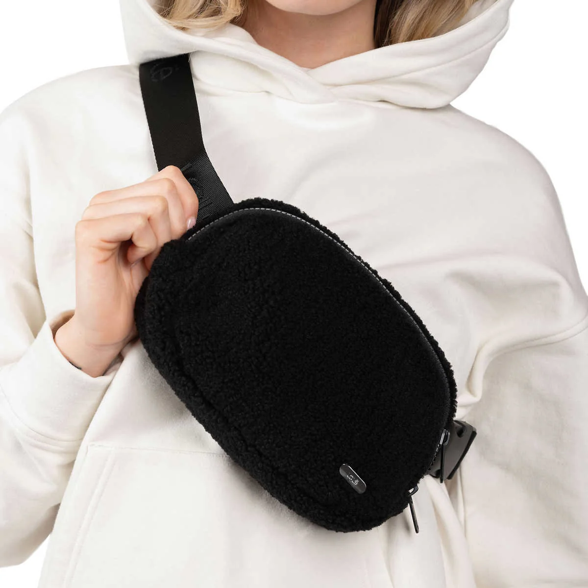 Lolë - Sac Ceinture Sherpa - Image 6