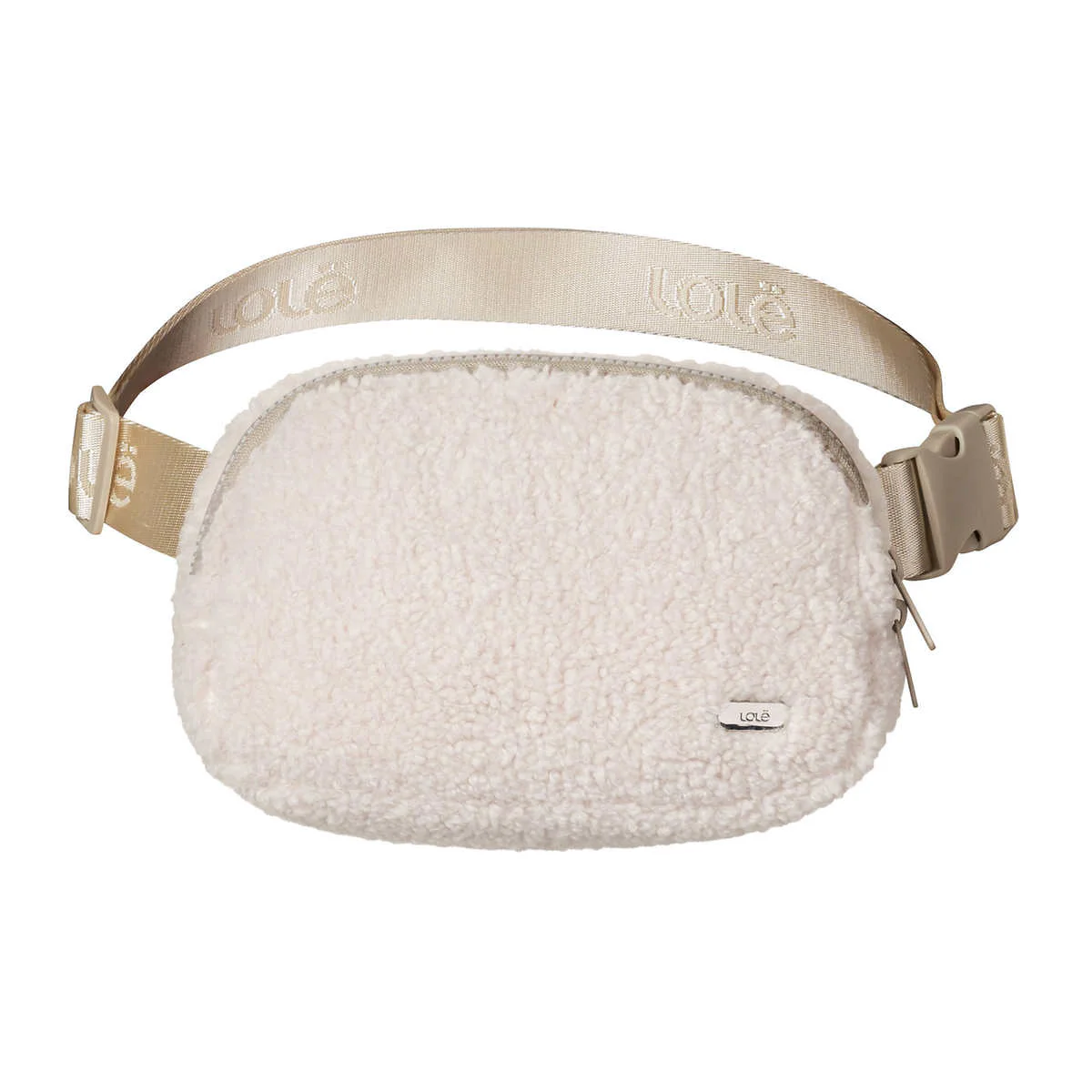 Lolë - Sac Ceinture Sherpa - Image 7