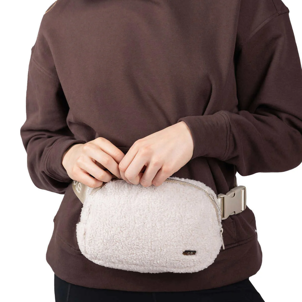 Lolë - Sac Ceinture Sherpa - Image 8