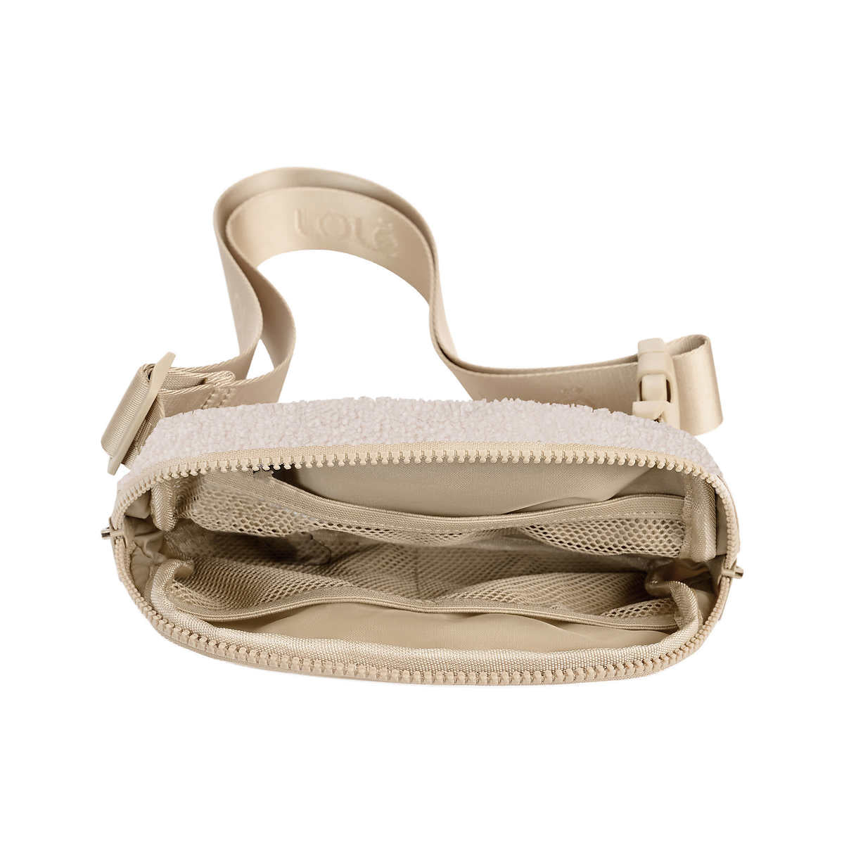 Lolë - Sac Ceinture Sherpa - Image 9
