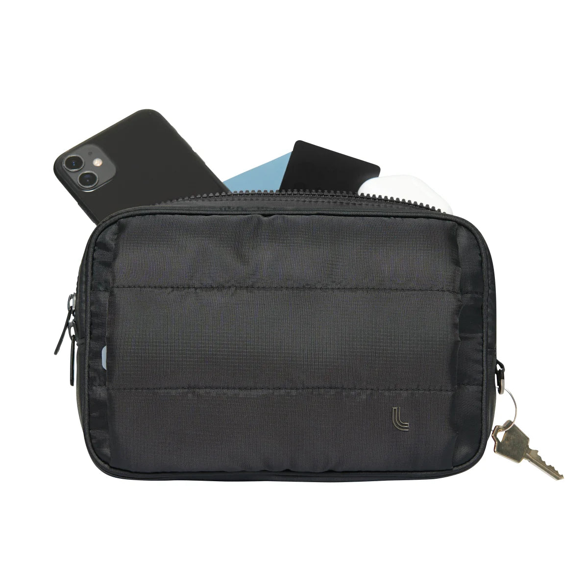 Lolë – Sac de taille avec chauffe-main - Image 3