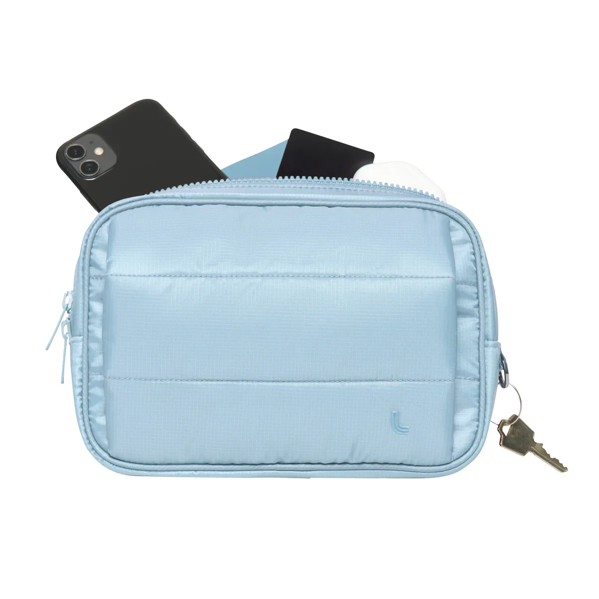 Lolë – Sac de taille avec chauffe-main - Image 7