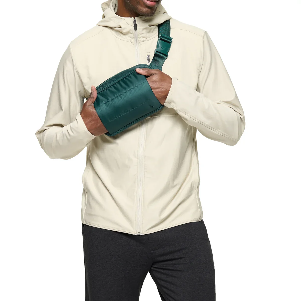 Lolë – Sac de taille avec chauffe-main - Image 9